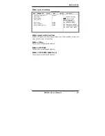 Preview for 29 page of Intel MB960 User Manual