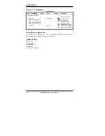 Preview for 36 page of Intel MB960 User Manual