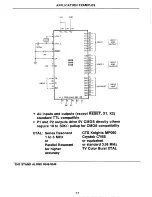 Preview for 122 page of Intel MCS48 User Manual