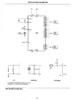 Preview for 123 page of Intel MCS48 User Manual