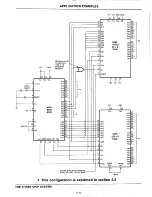 Preview for 130 page of Intel MCS48 User Manual