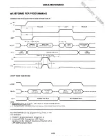 Preview for 174 page of Intel MCS48 User Manual