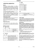 Preview for 302 page of Intel MCS48 User Manual