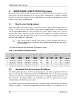 Preview for 16 page of Intel MFSYS25V2 Tested Hardware And Operating System List