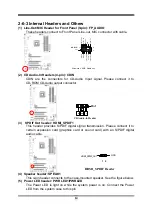 Preview for 19 page of Intel P67 User Manual