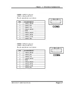 Preview for 18 page of Intel PMB-601LF User Manual