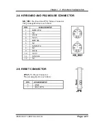 Preview for 22 page of Intel PMB-601LF User Manual