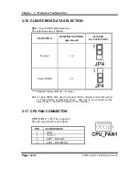 Preview for 25 page of Intel PMB-601LF User Manual