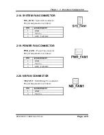 Preview for 26 page of Intel PMB-601LF User Manual