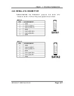 Preview for 28 page of Intel PMB-601LF User Manual