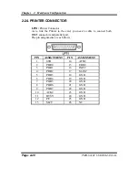 Preview for 31 page of Intel PMB-601LF User Manual