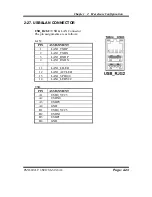 Preview for 34 page of Intel PMB-601LF User Manual