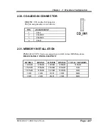 Preview for 38 page of Intel PMB-601LF User Manual