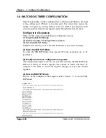 Preview for 48 page of Intel PMB-601LF User Manual