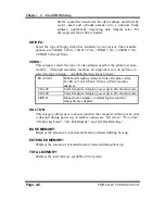 Preview for 55 page of Intel PMB-601LF User Manual