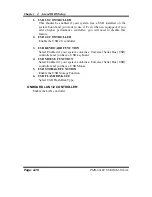 Preview for 67 page of Intel PMB-601LF User Manual