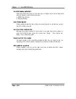 Preview for 69 page of Intel PMB-601LF User Manual