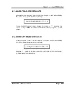 Preview for 74 page of Intel PMB-601LF User Manual