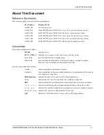 Preview for 3 page of Intel PRO/Wireless 2011B LAN USB Device Product Reference Manual