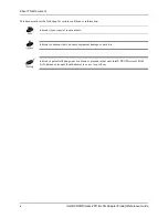 Preview for 4 page of Intel PRO/Wireless 2011B LAN USB Device Product Reference Manual