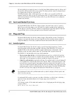 Preview for 12 page of Intel PRO/Wireless 2011B LAN USB Device Product Reference Manual