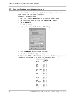 Preview for 16 page of Intel PRO/Wireless 2011B LAN USB Device Product Reference Manual