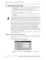 Preview for 26 page of Intel PRO/Wireless 2011B LAN USB Device Product Reference Manual