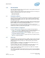 Preview for 5 page of Intel QLE7340 Installation Manual