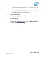 Preview for 7 page of Intel QLE7340 Installation Manual