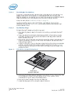 Preview for 14 page of Intel QLE7340 Installation Manual