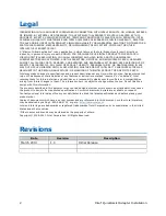 Preview for 2 page of Intel QuickAssist 8920SCC Installation Manual