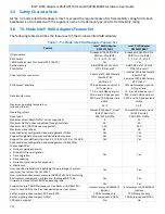 Preview for 14 page of Intel RS3P4MF088F Hardware User'S Manual