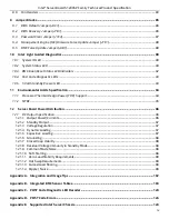 Preview for 9 page of Intel S1200SPL Technical Spesification