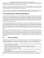 Preview for 48 page of Intel S1200SPL Technical Spesification