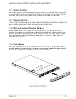 Preview for 18 page of Intel SC1400UP Technical Specifications