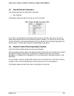 Preview for 46 page of Intel SC1400UP Technical Specifications