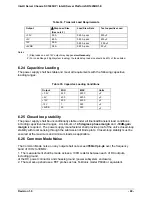 Preview for 60 page of Intel SC1400UP Technical Specifications