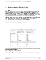 Preview for 68 page of Intel SC1400UP Technical Specifications