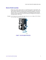 Preview for 11 page of Intel SC5275-E BRP Install Manual