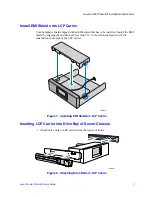 Preview for 15 page of Intel SC5275-E BRP Install Manual