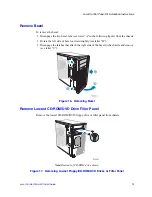 Preview for 21 page of Intel SC5275-E BRP Install Manual