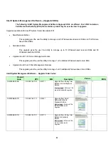 Preview for 24 page of Intel SC5600 Spares Parts List & Configuration Manual