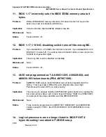 Preview for 128 page of Intel SE7500CW2 Technical Product Specification