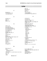 Preview for 134 page of Intel SE7500CW2 Technical Product Specification