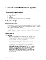 Preview for 47 page of Intel SE7501CW2 Product Manual