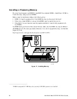 Preview for 56 page of Intel SE7501CW2 Product Manual