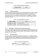 Preview for 54 page of Intel SE7520AF2 Technical Product Specification