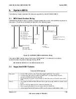 Preview for 105 page of Intel SE7520AF2 Technical Product Specification