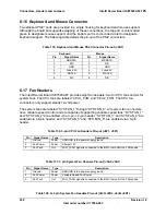 Preview for 238 page of Intel SE7520AF2 Technical Product Specification