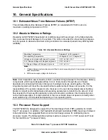 Preview for 242 page of Intel SE7520AF2 Technical Product Specification